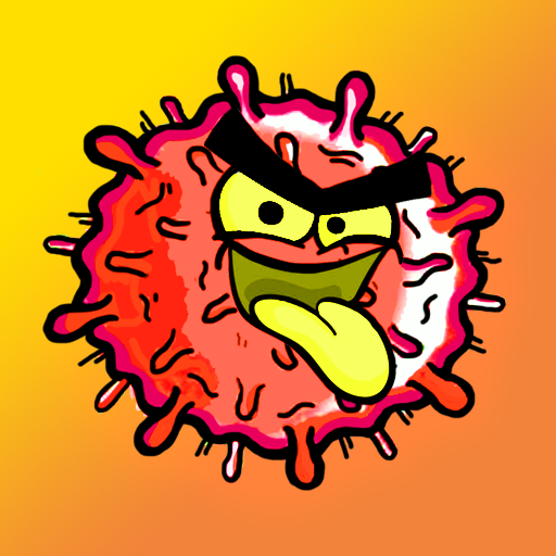 Germ Dash