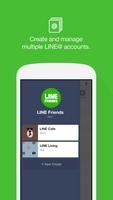 LINE@App (LINEat)