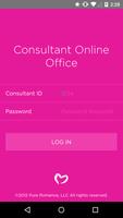 Consulant Online Office