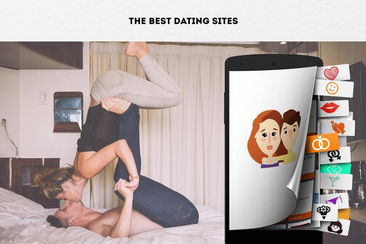 The best dating sites