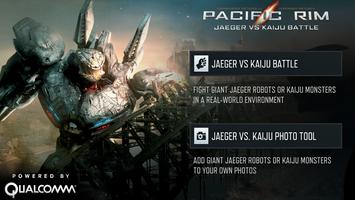 PACIFIC RIM: KAIJU BATTLE