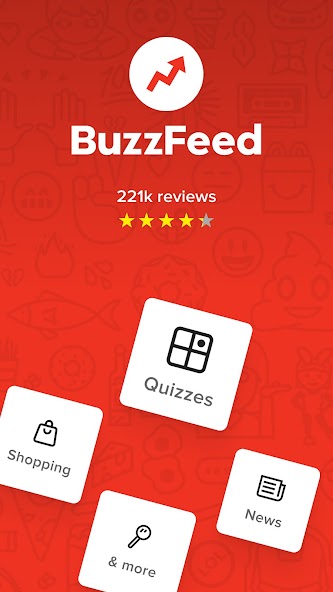 BuzzFeed