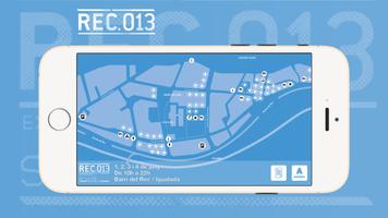 REC.013 - Pop up stores