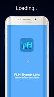 W.H. Events Live