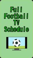 Football Schedule TV