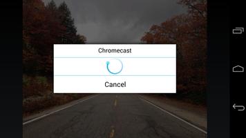 ES Chromecast plugin