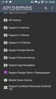 API Demos