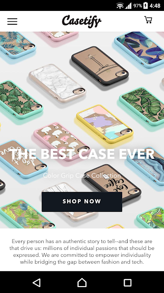 Casetify