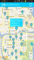 Divvy Bike Locator