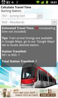 SGTrains - Singapore Apps