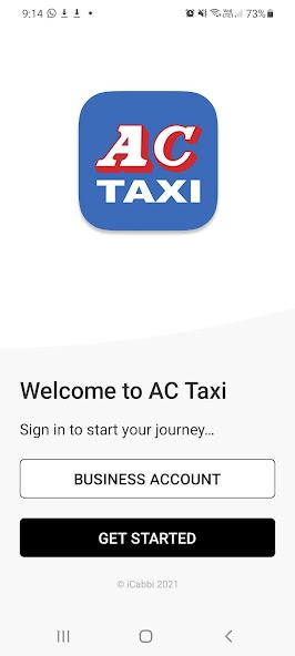 AC Taxi