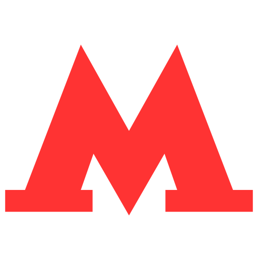 Yandex Metro