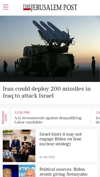 Jerusalem Post