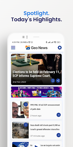 Geo News