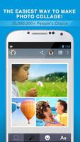 Lipix - Photo Collage & Editor