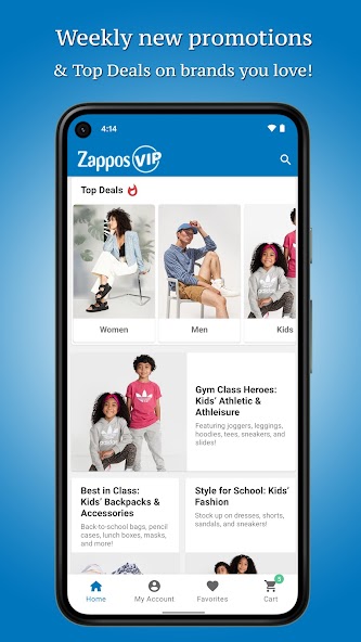 Zappos