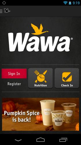 Wawa, Inc.