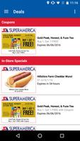 SuperAmerica Deals