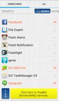 Flash Notification