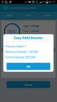 Clean RAM Memory