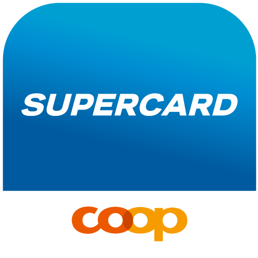 Coop Supercard