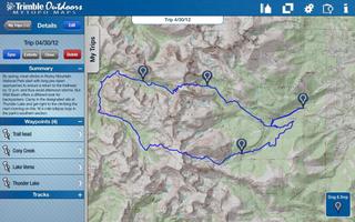 MyTopo Maps