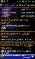 Museums In San Diego