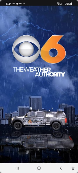 CBS 6 Weather - Richmond, Va.