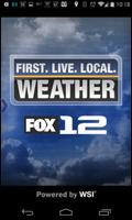 Fox 12 Wx