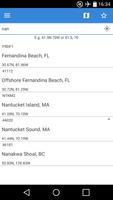 NOAA Buoys Live Marine Weather