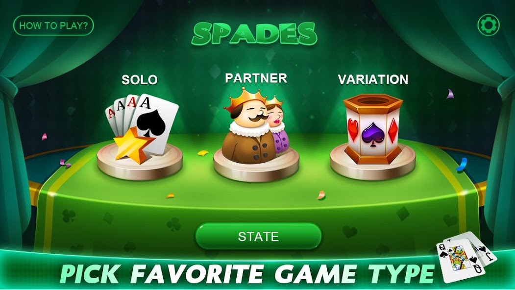 Spades