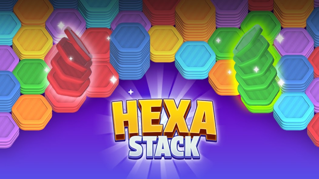 Hexa Stack