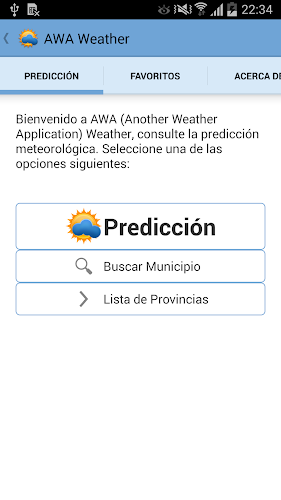 AWA Weather