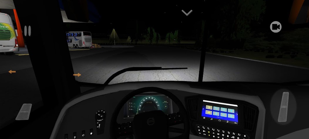 Live Bus Simulator