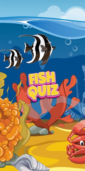 fish quiz games