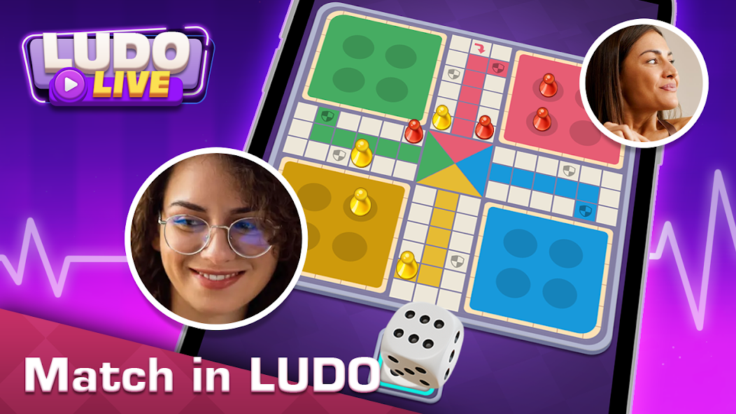 Ludo Live