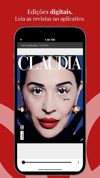 CLAUDIA