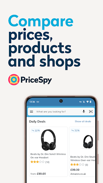 PriceSpy