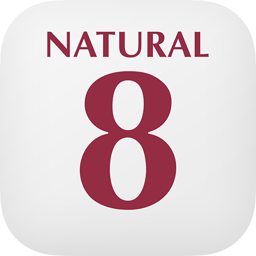 Hair studio NATURAL8