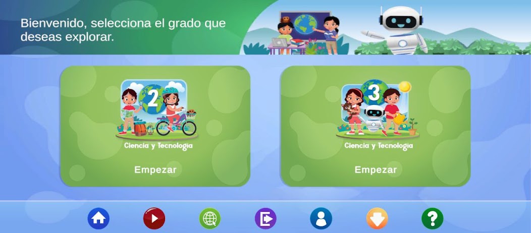 Ciencia Educativa