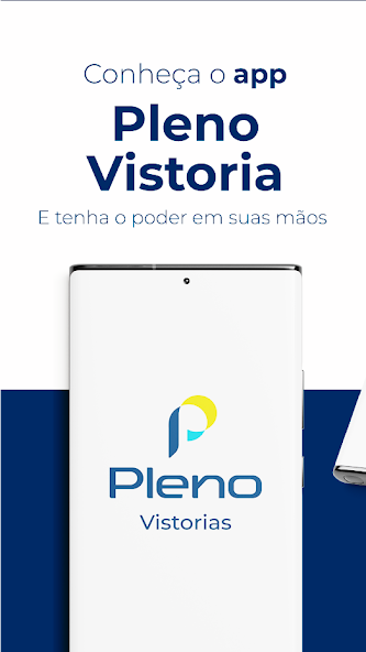 Pleno Vistoria de Imóveis