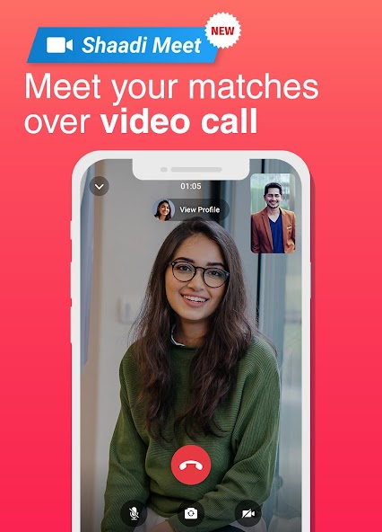 SindhiShaadi, Matchmaking App