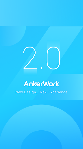 AnkerWork