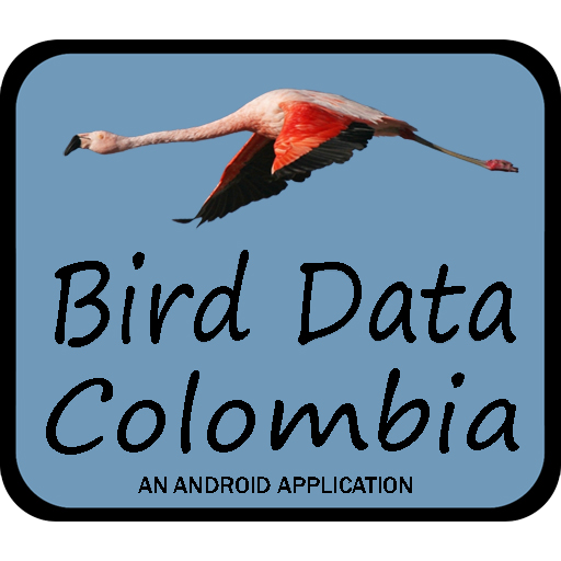 Bird Data - Colombia