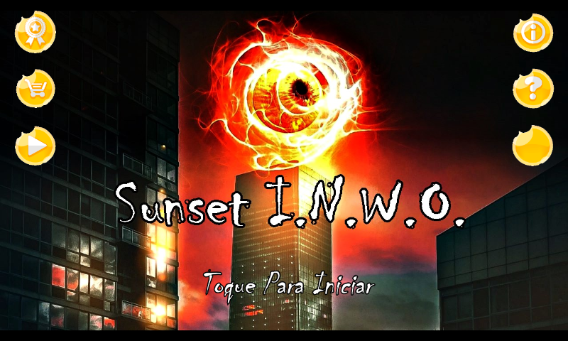 Sunset - I.N.W.O.