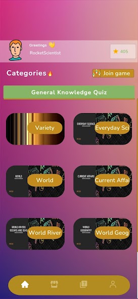 General Knowledge