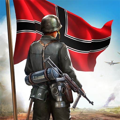 World War 2: Strategy Games