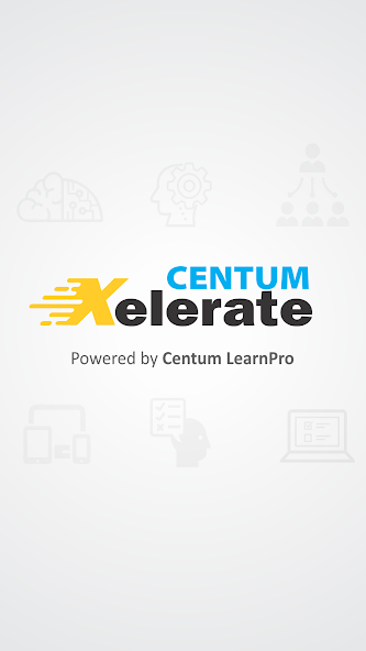 Centum Xelerate