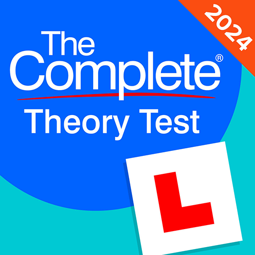 The Complete Theory Test 2024