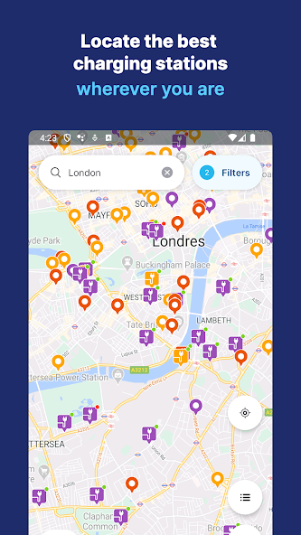 Chargemap